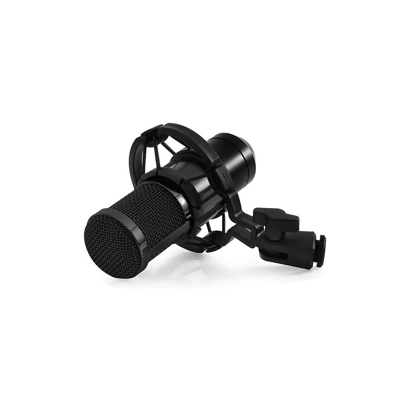Media-Tech MT397K Studio&Streaming Microphone