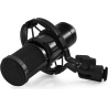 Media-Tech MT397K Studio&Streaming Microphone
