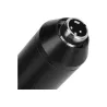 Media-Tech Studio and streaming microphone MT397K black