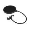 Media-Tech MT397K Studio&Streaming Microphone