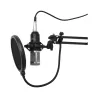 Media-Tech MT397S Studio&Streaming Microphone