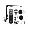 Media-Tech MT397S Studio&Streaming Microphone