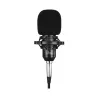 Media-Tech MT397S Studio&Streaming Microphone