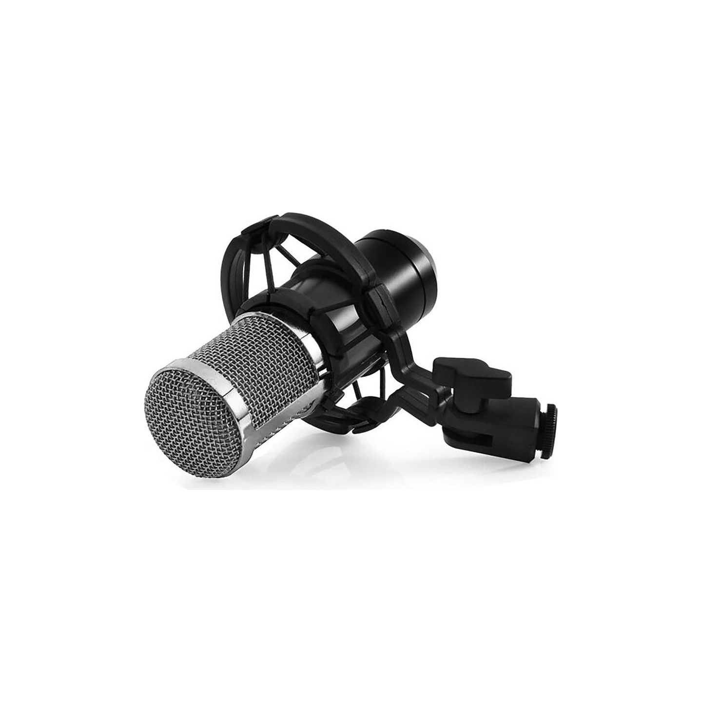 Media-Tech MT397S Studio&Streaming Microphone