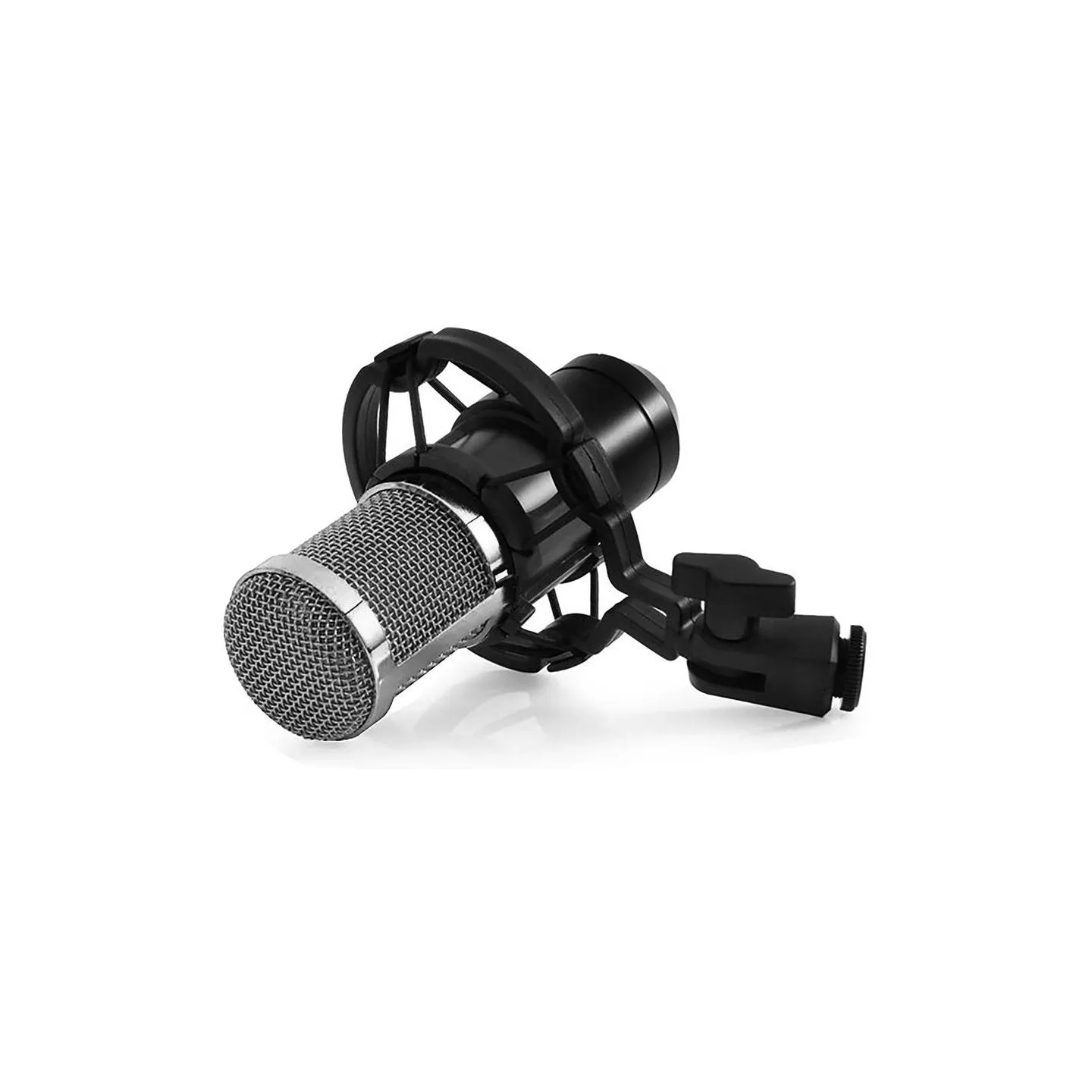 Media-Tech MT397S Studio&Streaming Microphone