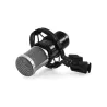 Media-Tech MT397S Studio&Streaming Microphone