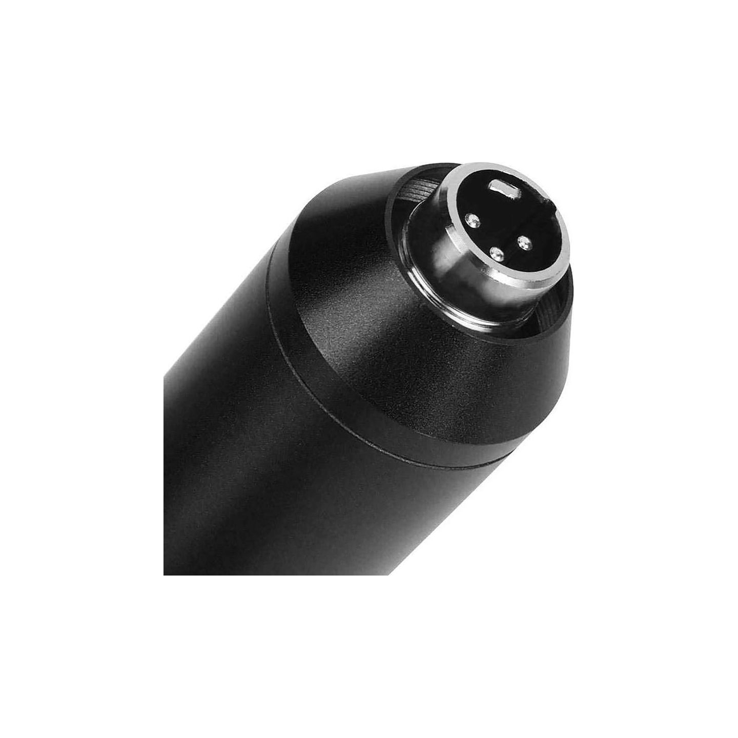 Media-Tech MT397S Studio&Streaming Microphone