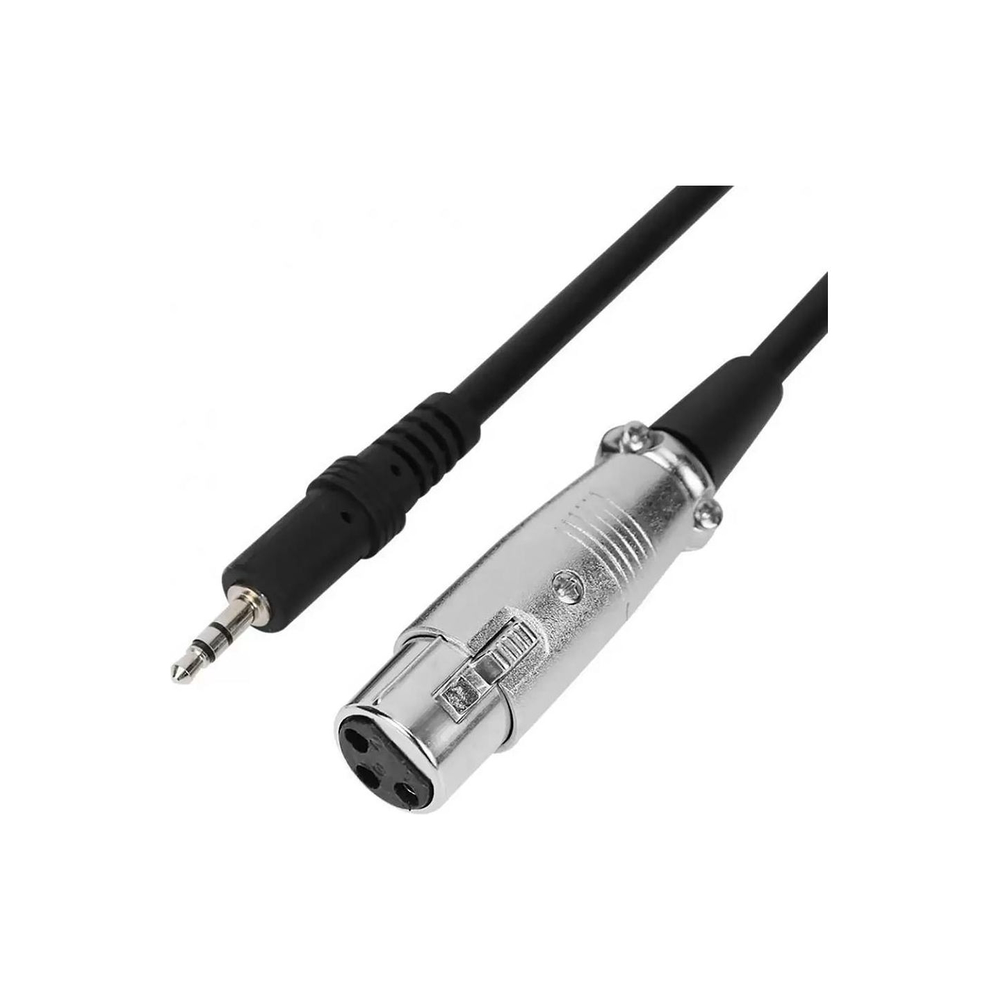 Media-Tech Studio and streaming microphone MT397S silver