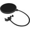 Media-Tech MT397S Studio&Streaming Microphone