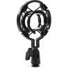 Media-Tech MT397S Studio&Streaming Microphone
