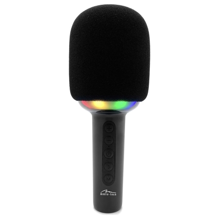 Media-Tech MT399 Karaoke Idol BT