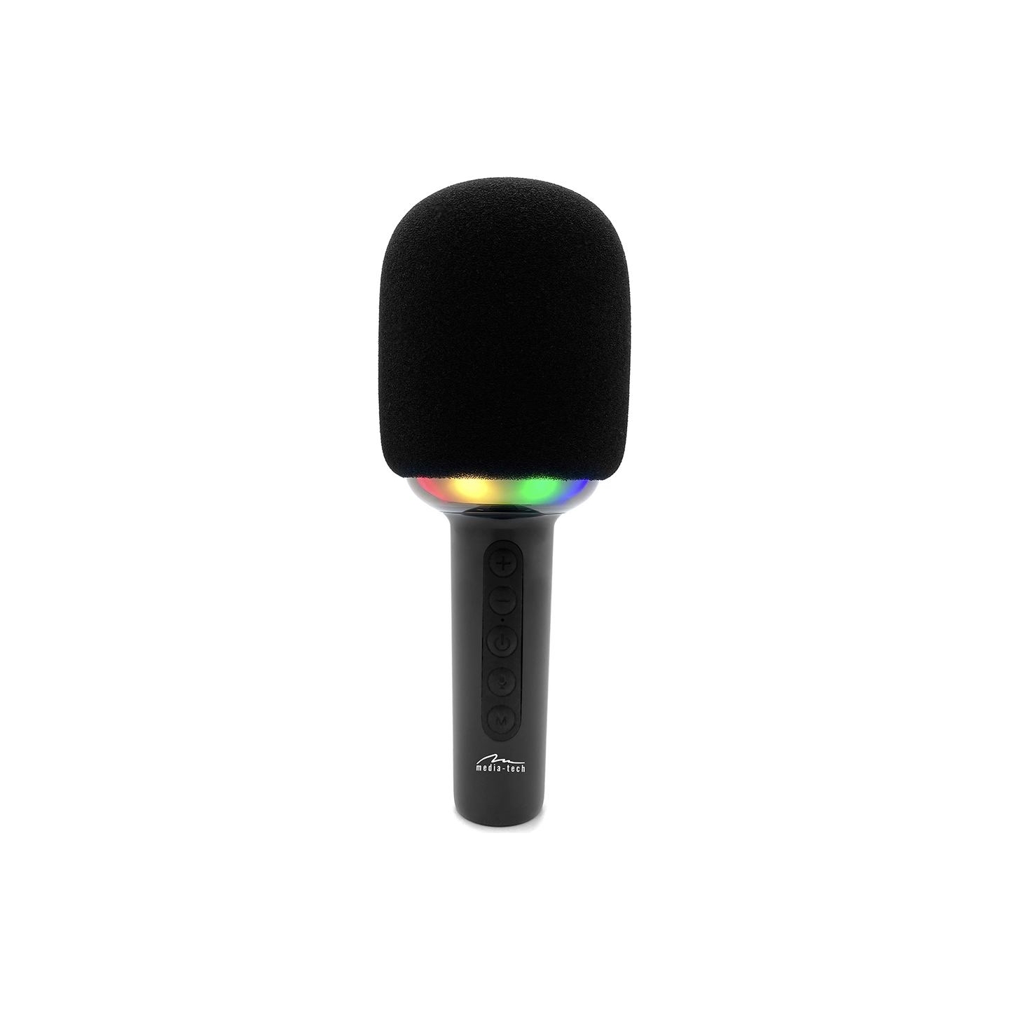 Media-Tech MT399 Karaoke Idol BT