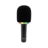 Media-Tech Karaoke Microphone with bluetooth speaker MT399