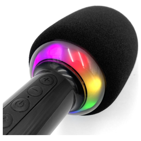 Media-Tech MT399 Karaoke Idol BT