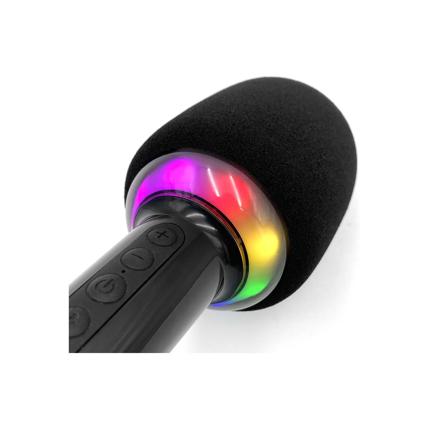 Media-Tech MT399 Karaoke Idol BT