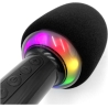Media-Tech Karaoke Microphone with bluetooth speaker MT399