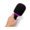 Media-Tech Karaoke Microphone with bluetooth speaker MT399