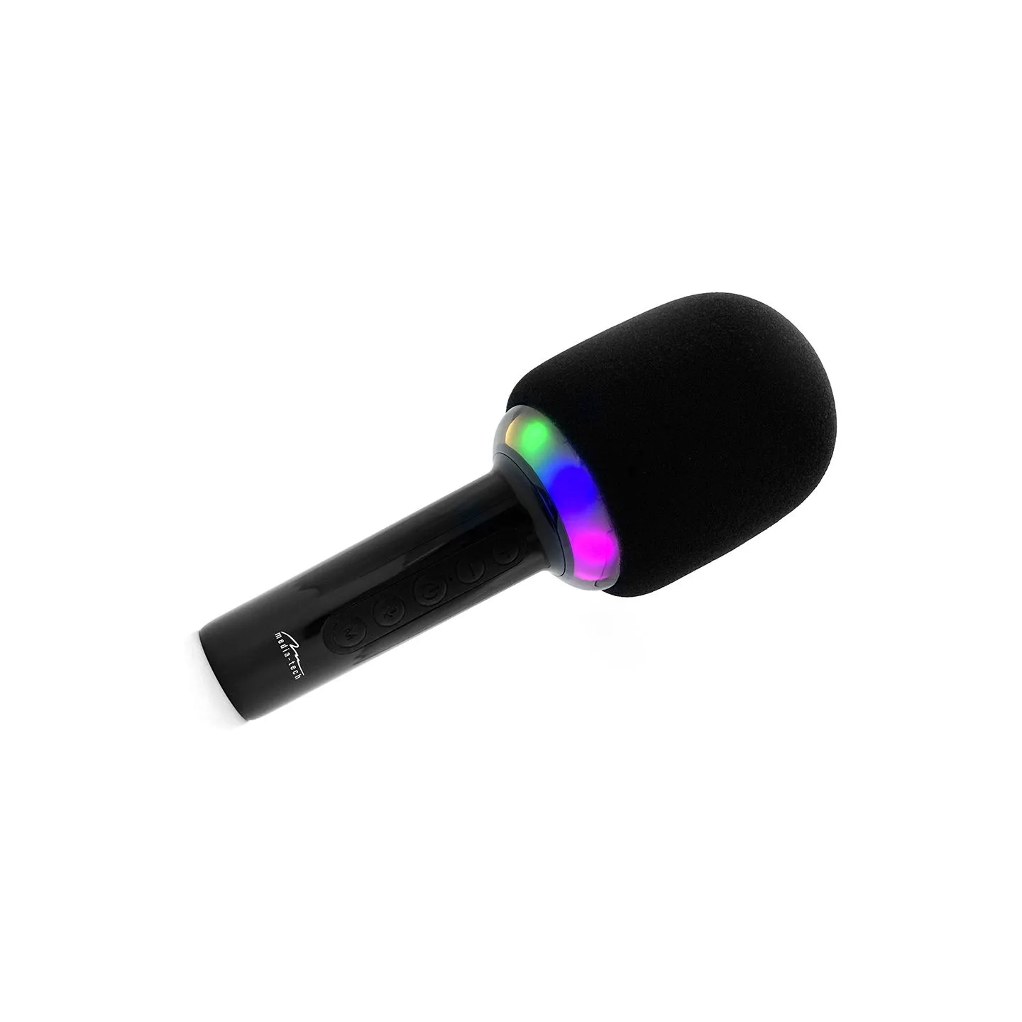 Media-Tech MT399 Karaoke Idol BT