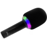 Media-Tech Karaoke Microphone with bluetooth speaker MT399