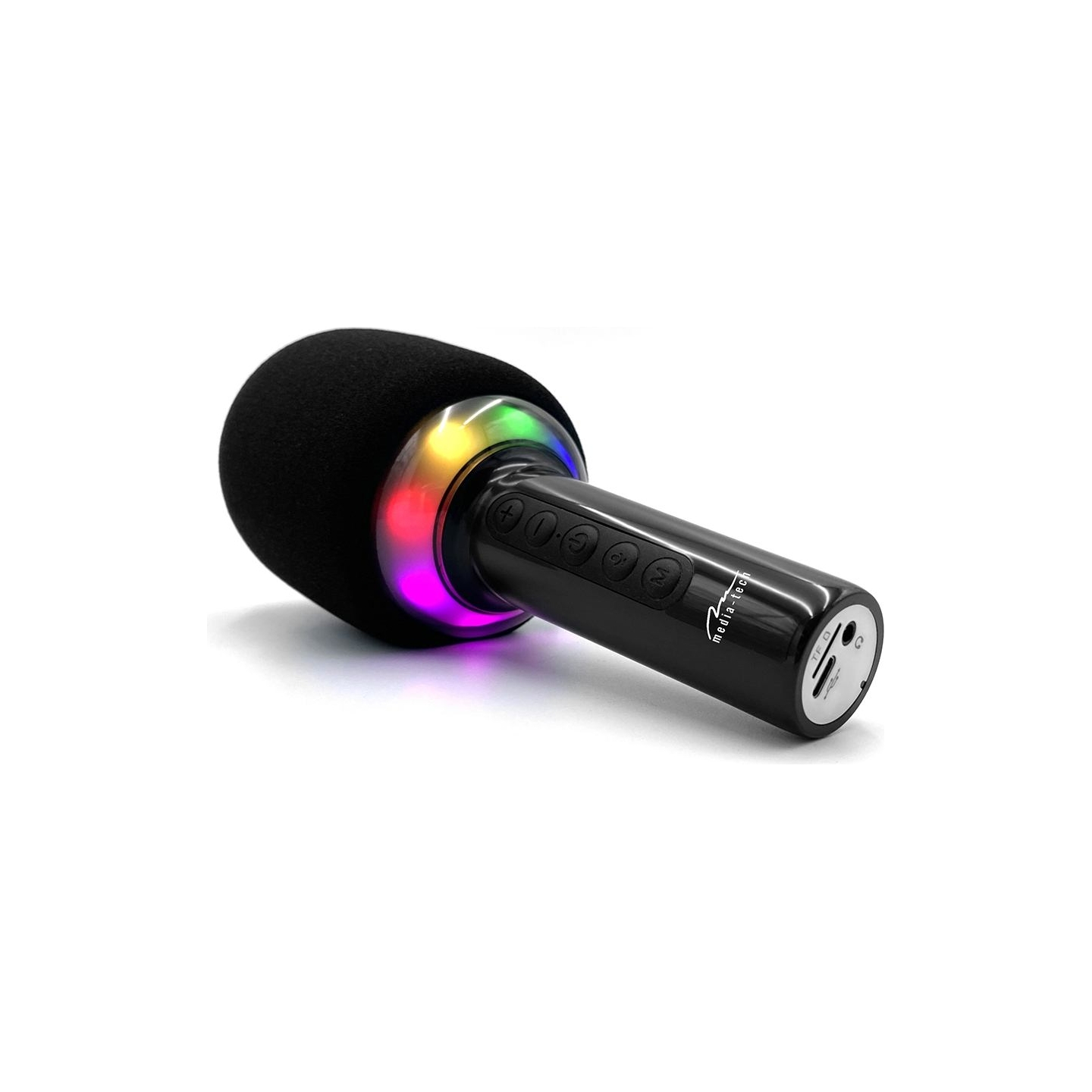 Media-Tech MT399 Karaoke Idol BT