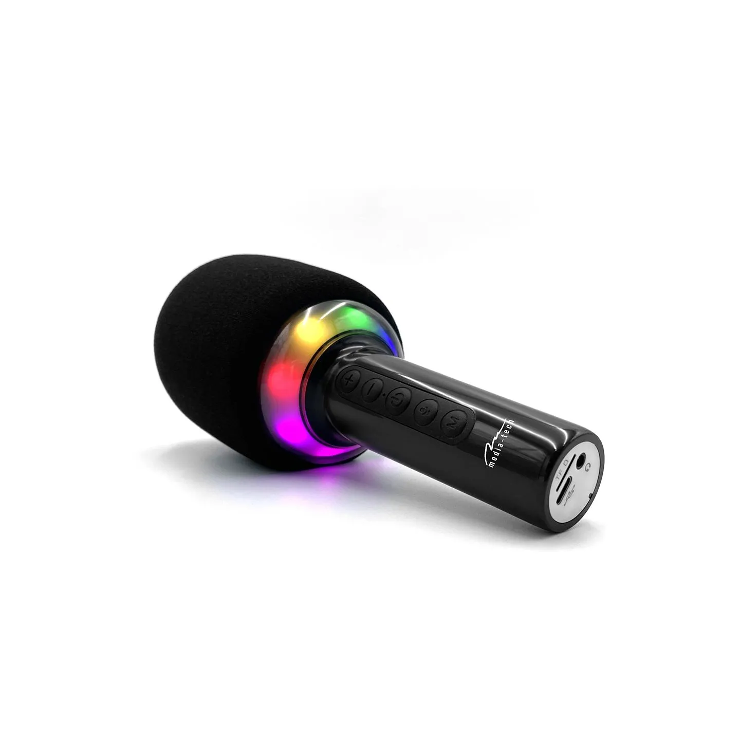 Media-Tech MT399 Karaoke Idol BT