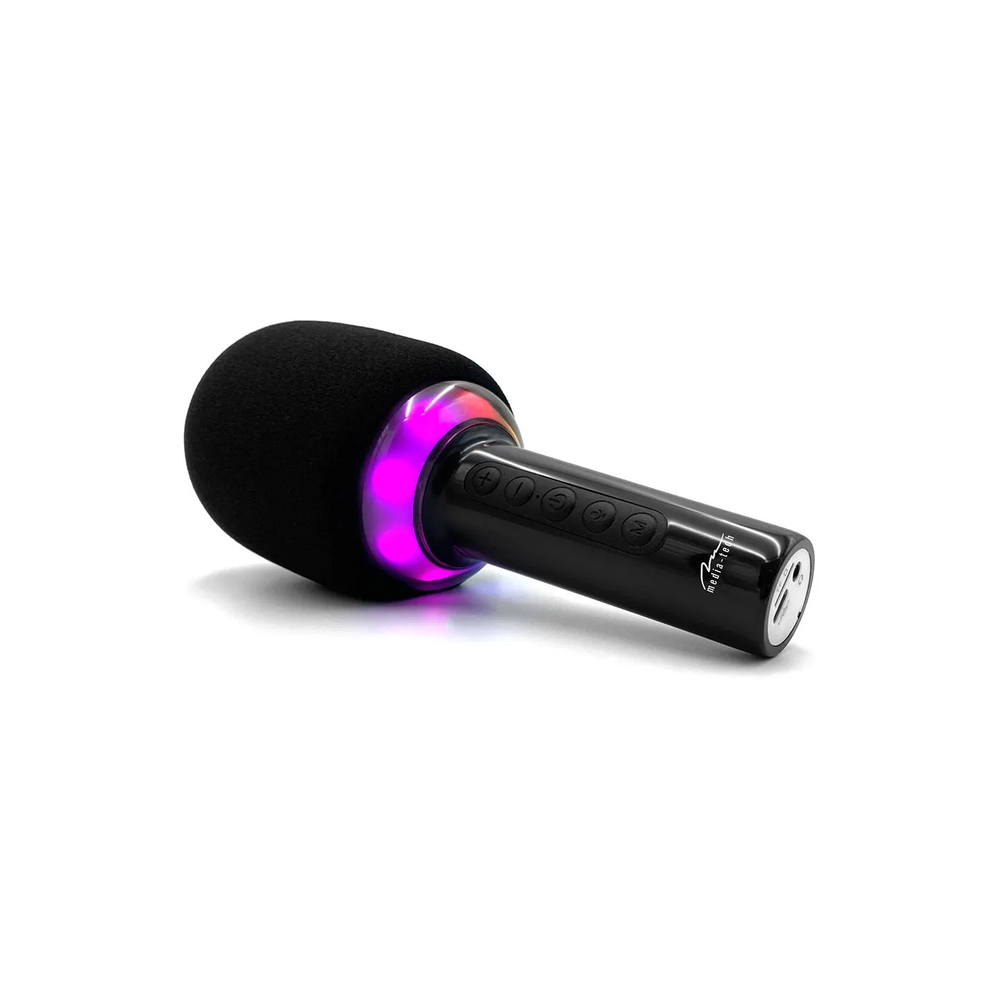Media-Tech MT399 Karaoke Idol BT