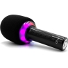 Media-Tech Karaoke Microphone with bluetooth speaker MT399
