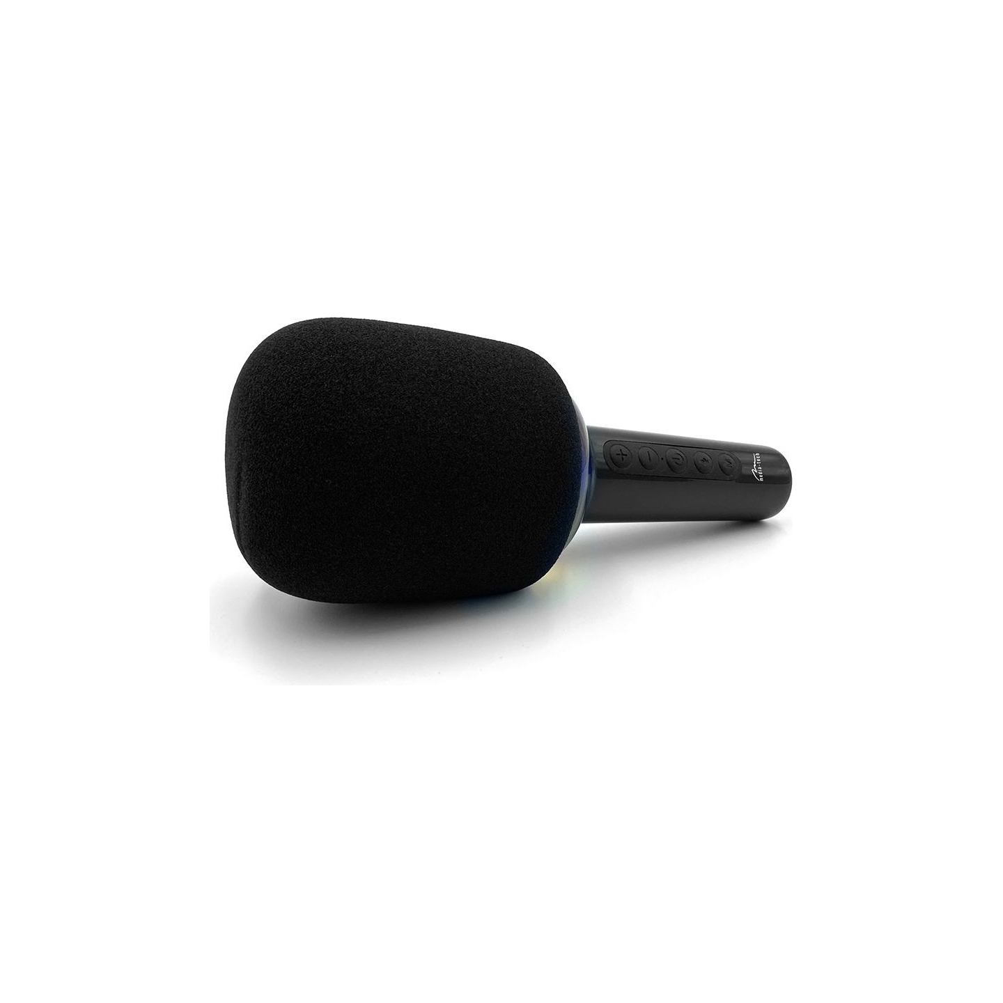 Media-Tech Karaoke Microphone with bluetooth speaker MT399