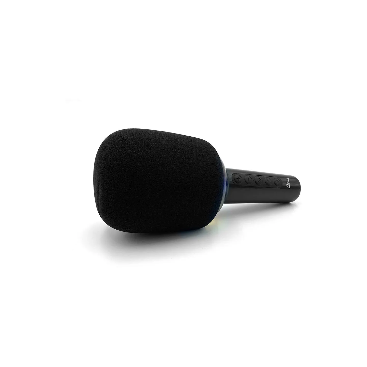Media-Tech Karaoke Microphone with bluetooth speaker MT399