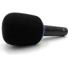 Media-Tech Karaoke Microphone with bluetooth speaker MT399
