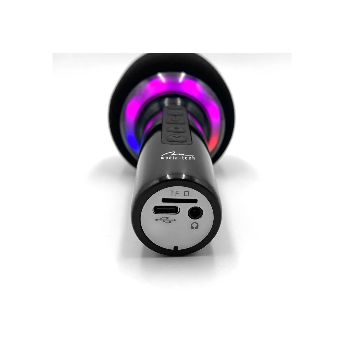Media-Tech MT399 Karaoke Idol BT