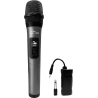 Media-Tech WIRELESS MICROPHONE MIC HERO WIRELESS MT398