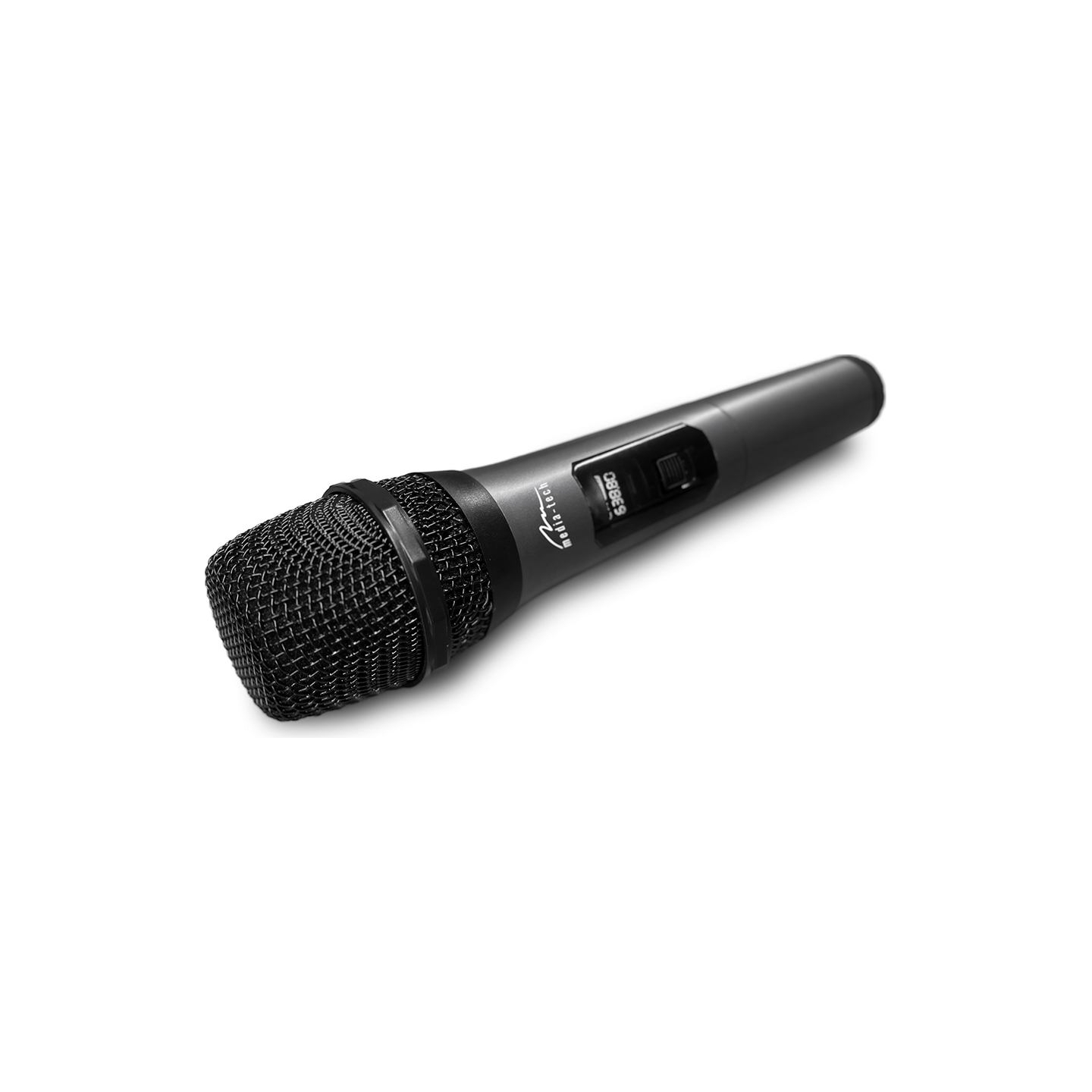 Media-Tech MT398 Mic Hero Wireless