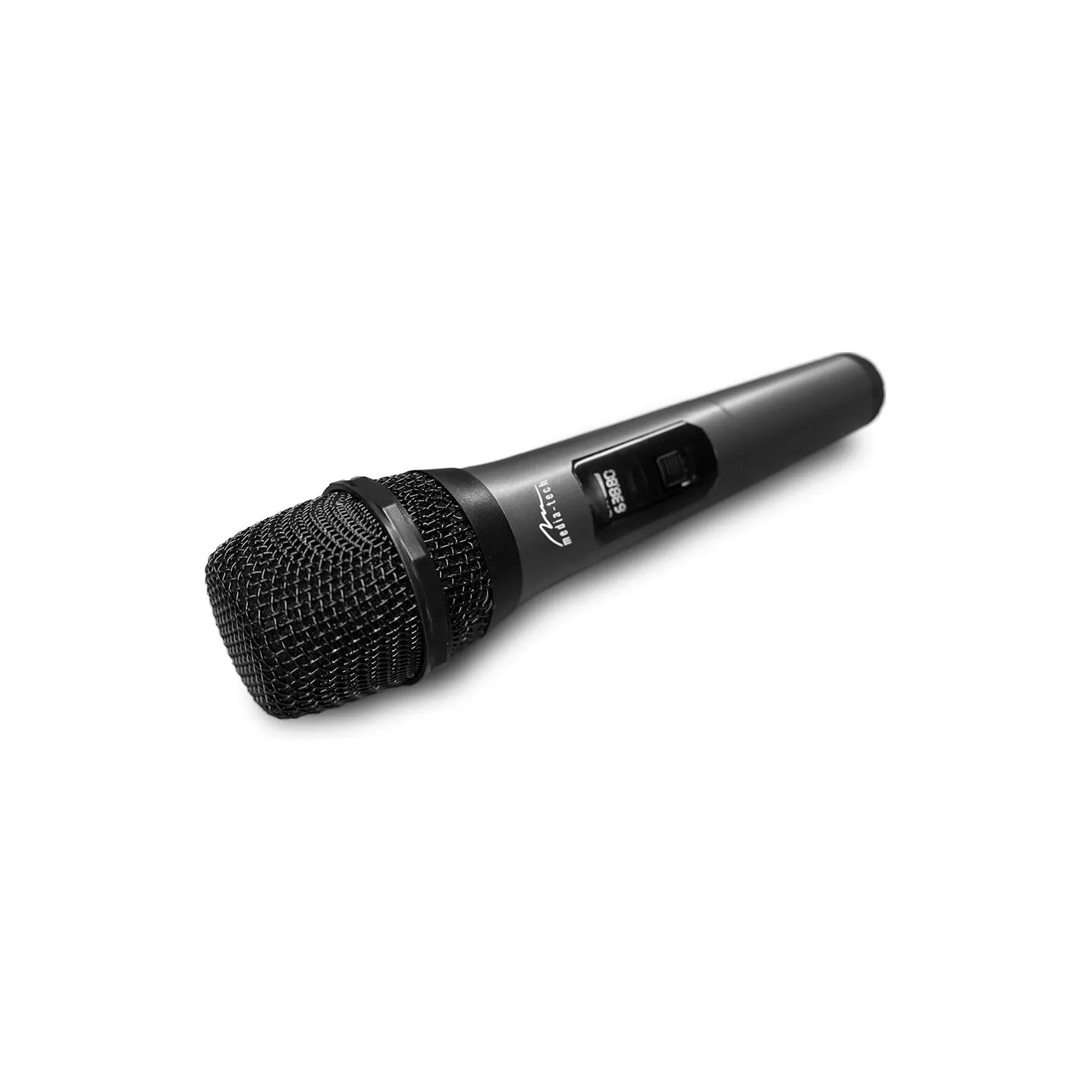 Media-Tech MT398 Mic Hero Wireless
