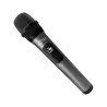 Media-Tech WIRELESS MICROPHONE MIC HERO WIRELESS MT398