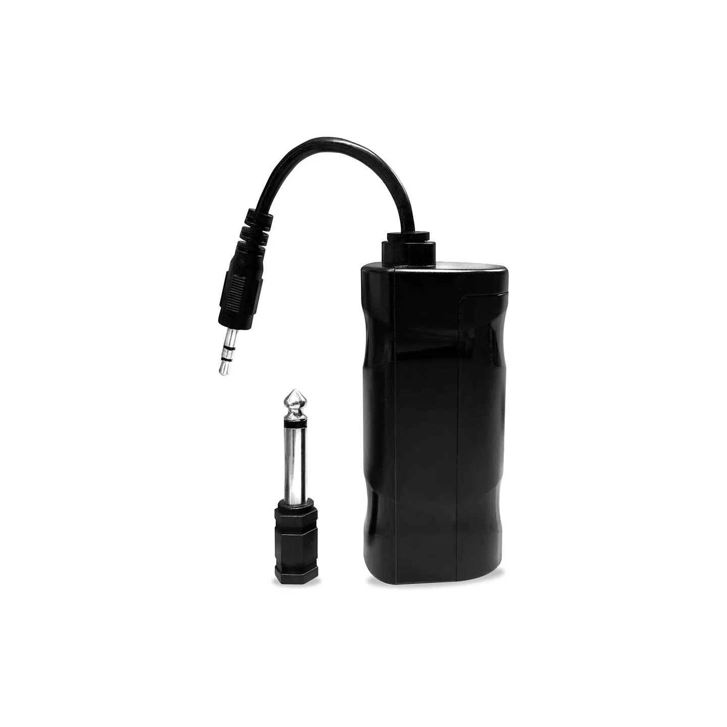 Media-Tech MT398 Mic Hero Wireless