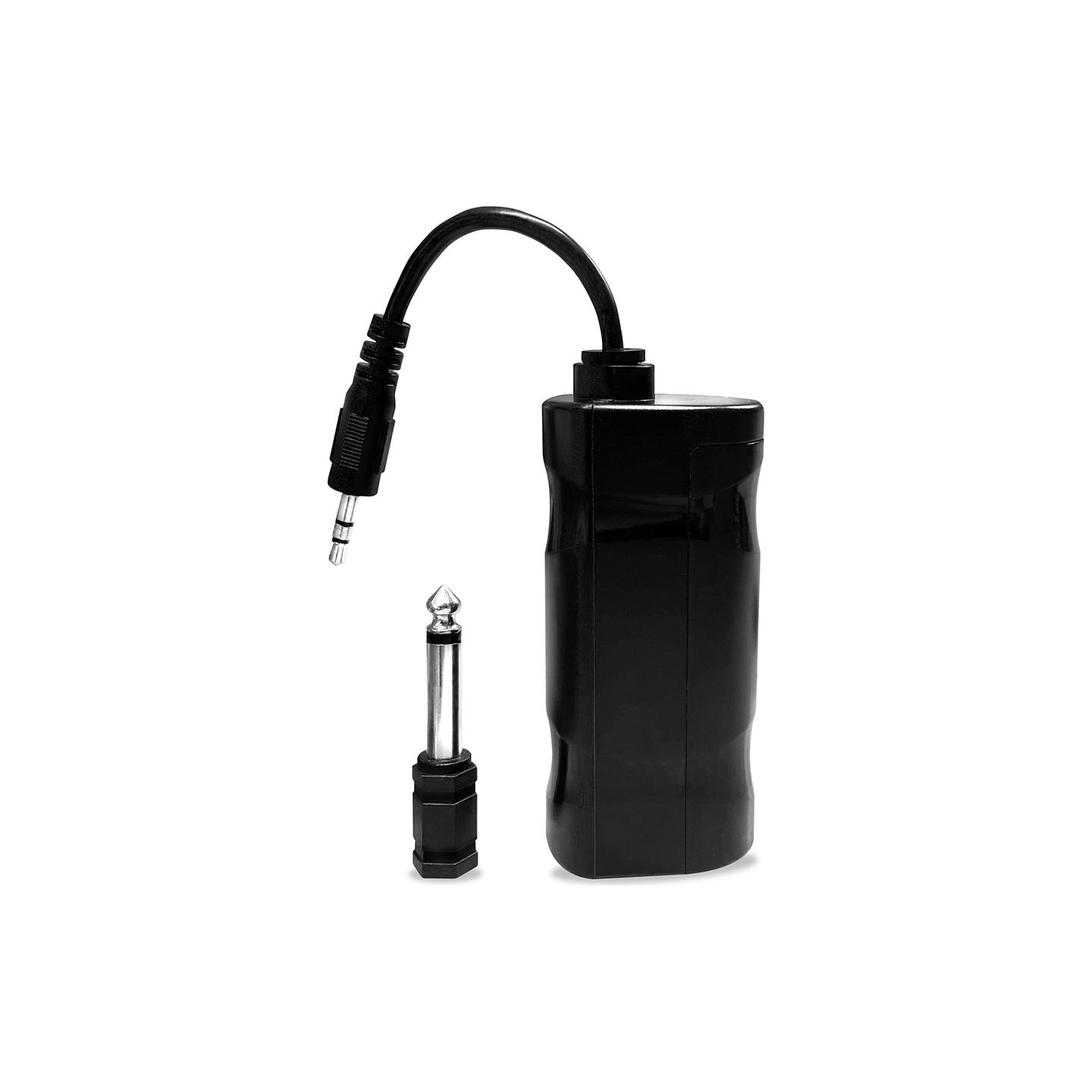 Media-Tech WIRELESS MICROPHONE MIC HERO WIRELESS MT398