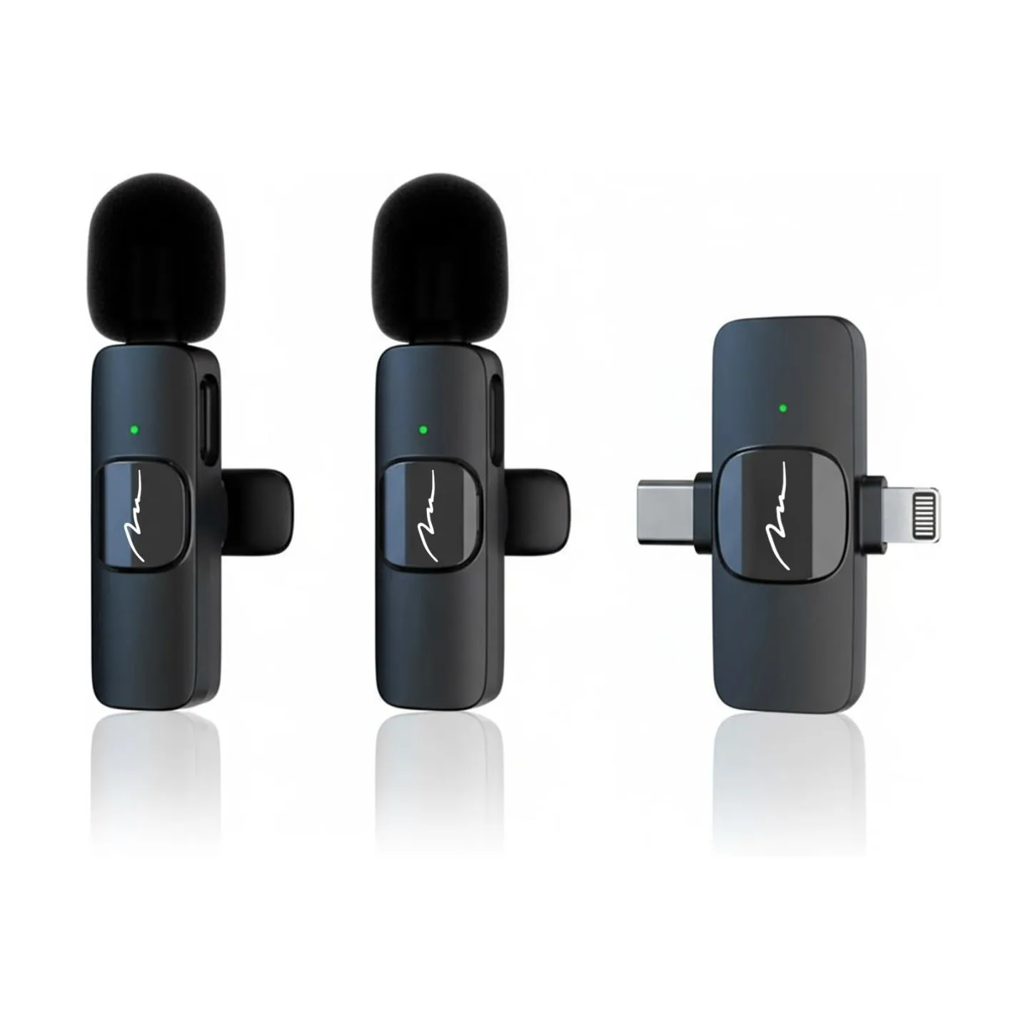 Media-Tech MT416 Micro-Mic Duo