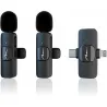 Media-Tech MT416 Micro-Mic Duo