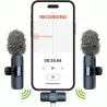 Media-Tech MT416 Micro-Mic Duo