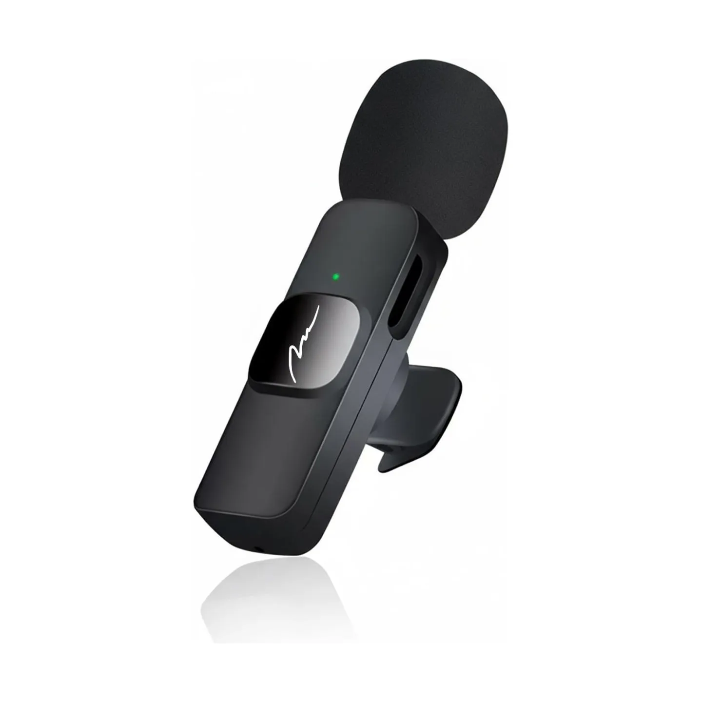 Media-Tech MT416 Micro-Mic Duo