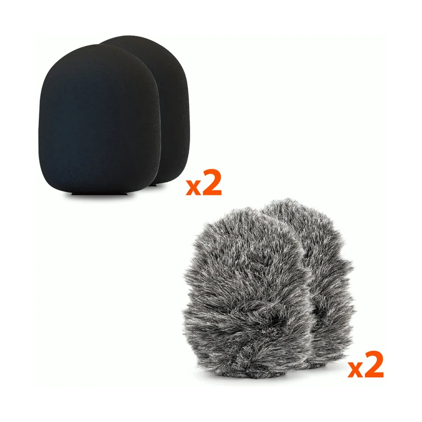 Media-Tech MT416 Micro-Mic Duo