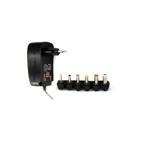 Media-Tech MT6267V2 Tablet Universal Power Adaptor