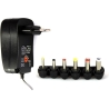 Media-Tech MT6267V2 Tablet Universal Power Adaptor
