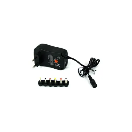 Media-Tech MT6267V2 Tablet Universal Power Adaptor