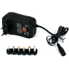 Media-Tech MT6267V2 Tablet Universal Power Adaptor