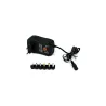 Media-Tech MT6267V2 Tablet Universal Power Adaptor
