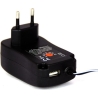Media-Tech MT6267V2 Tablet Universal Power Adaptor