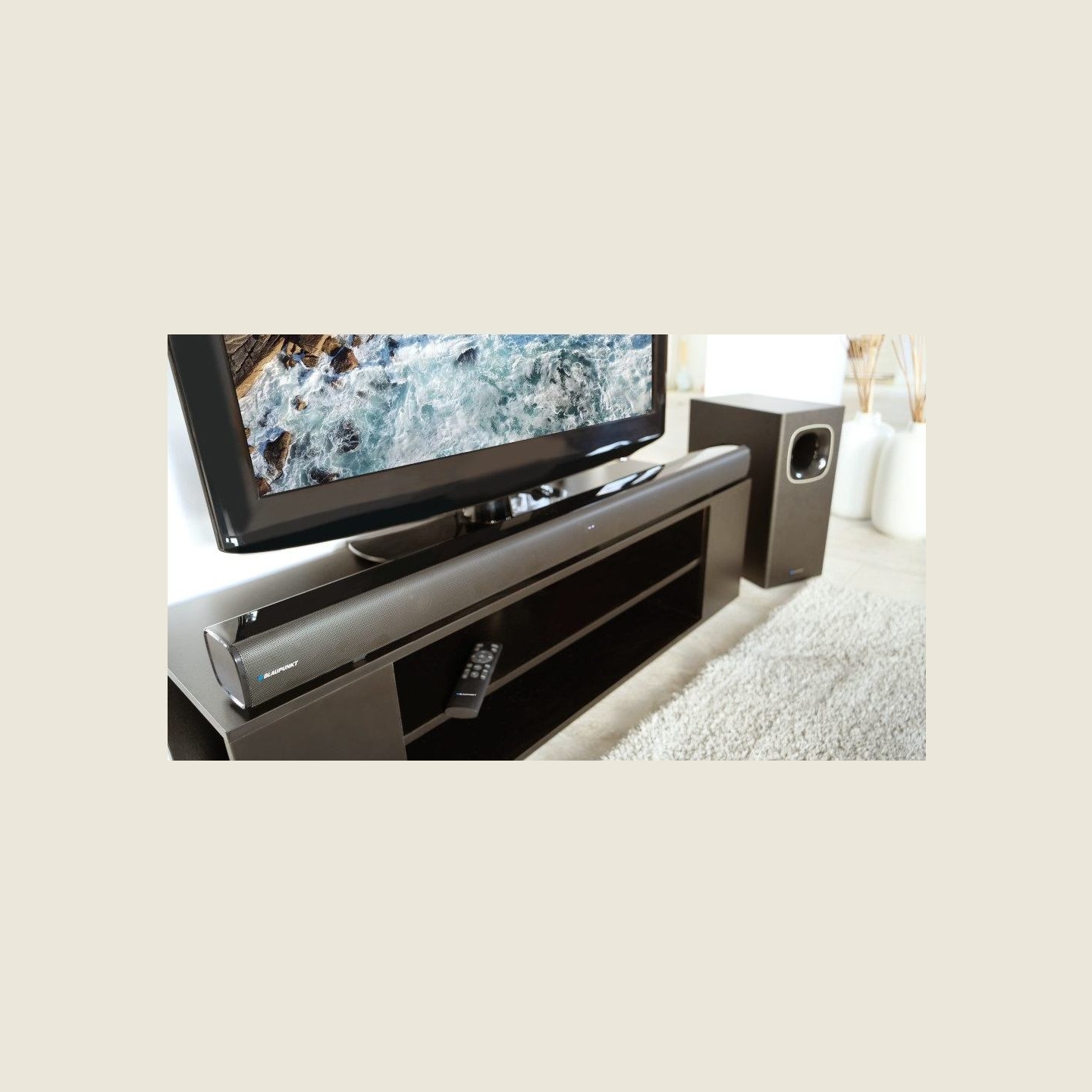 Blaupunkt LS200SUB