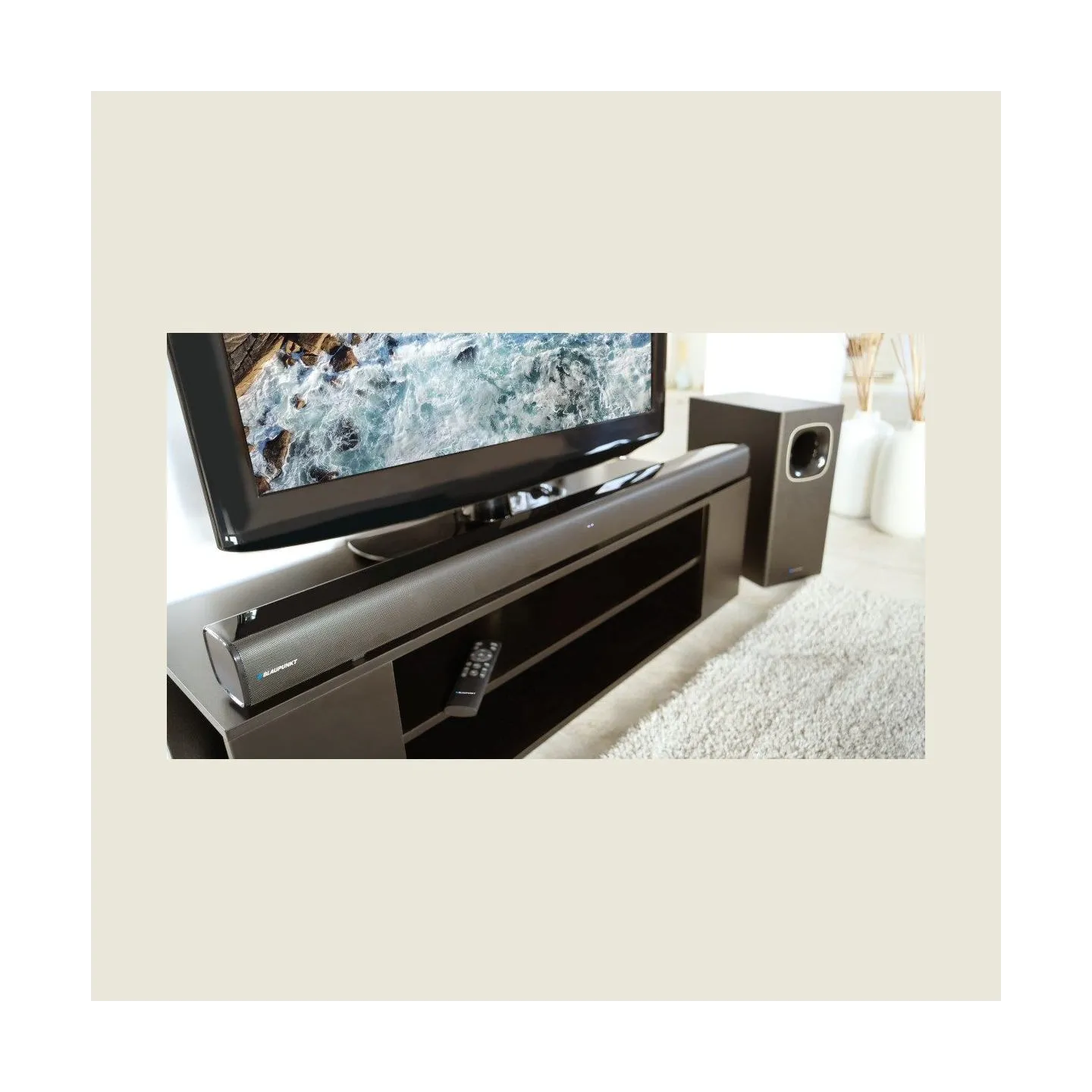 Blaupunkt LS200SUB